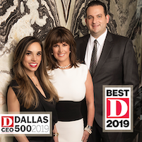 Dallas CEO 500 - 2019