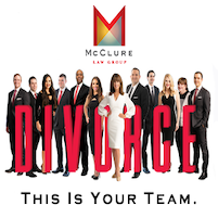 McClure Law Group - Modern Luxury | October 2022 - 5 Divorce Triggers