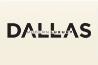 Modern Luxury Dallas