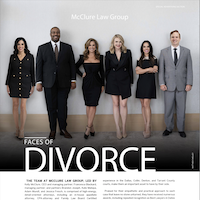 People News | McClure Lawgroup