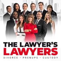 The Lawyer's Lawyers