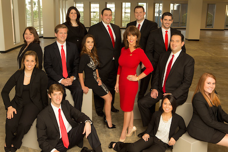 Dallas divorce lawyers - Kelly McClure Law Group