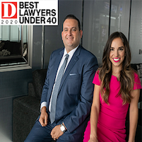 Best Under 40 - 2019