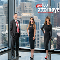 FW Top Attorneys - 2019