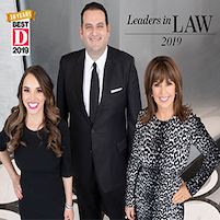 Leaders in Law - 2019