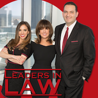 Leaders in Law