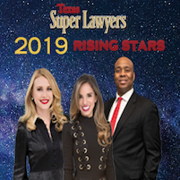 Rising Stars - 2019