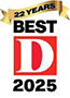 22 Years Best D 2025