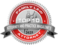 Top 10 Family Law Attorney