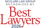 Best Lawyers 2026