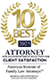 10 Best 2025 Client Satisfaction