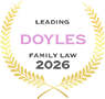 Leading Doyles Family Law 2026