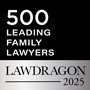 500 Leading Family Lawyers Lawdragon 2025
