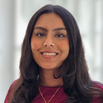 Profile picture of Sahar Niaz