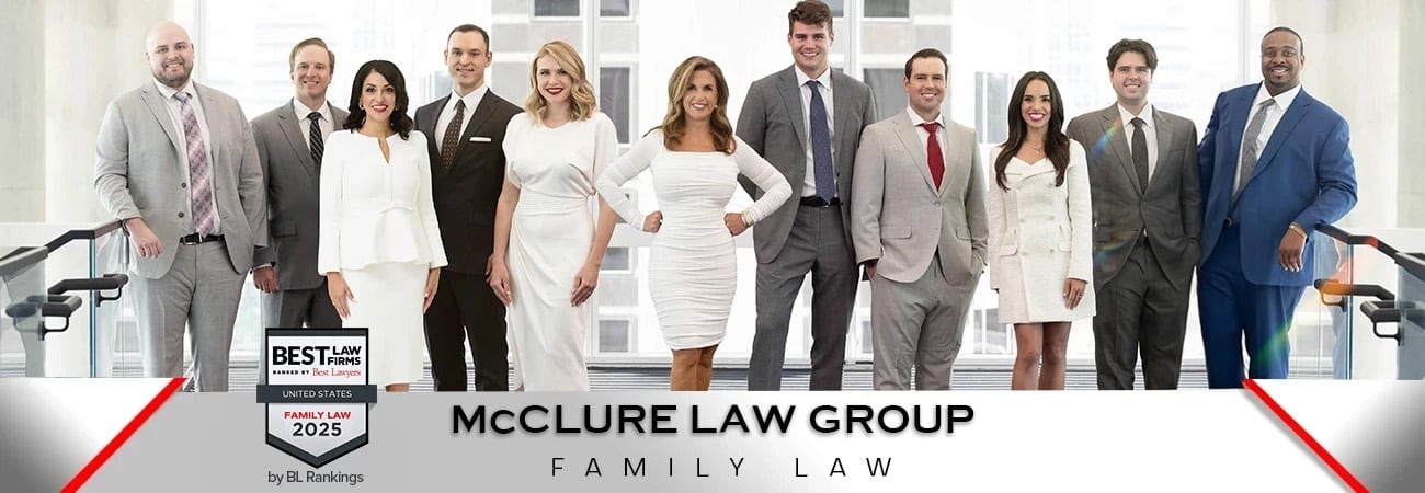 Best Law Firms Family Law