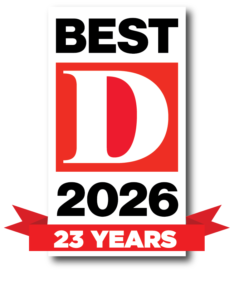 22 Years Best D 2025