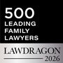 500 Leading Family Lawyers Lawdragon 2026