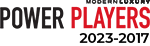 Power Players 2023-2017