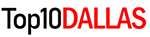 Top 10 Dallas