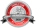 Top 10 Family Law Attorney