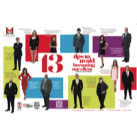 People News March | McClure Lawgroup