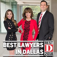 Best Lawyers in Dallas