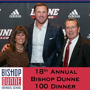 Bishop Dinner