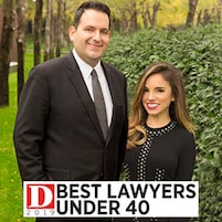 Best Lawyers Under 40