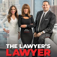 the Lawyer's Lawyers
