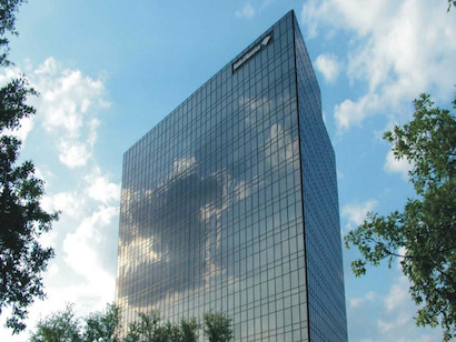 Collin County office