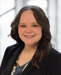 Picture of Courtney Cobb 