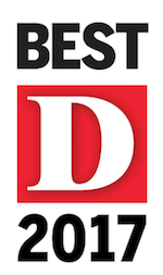 Best D 2017