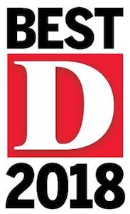 Best D 2018