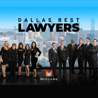 Dallas Best Lawyers
