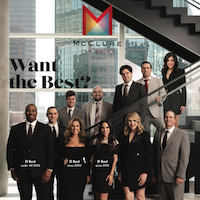 People News January | McClure Lawgroup