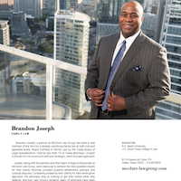 People News January | McClure Lawgroup