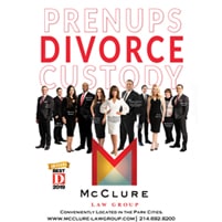 Prenups Divorce