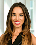Picture of Francesca Blackard