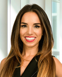 Picture of Francesca Blackard