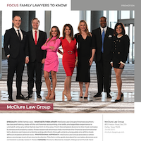People News | McClure Lawgroup