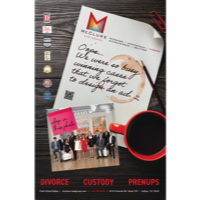 People News February | McClure Lawgroup
