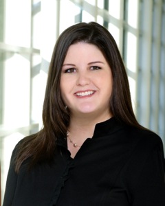 Picture of Jenn Huey