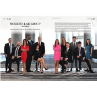 People News August | McClure Lawgroup