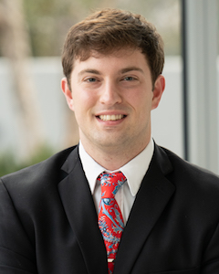 Picture of Harlan Burk