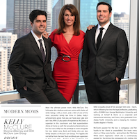 People News | McClure Lawgroup