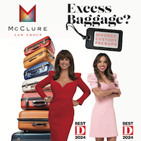 People News February | McClure Lawgroup