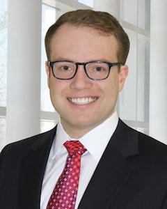 Picture of Philip Woram
