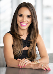 Picture of Francesca Blackard