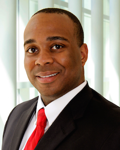 Picture of Brandon Joseph