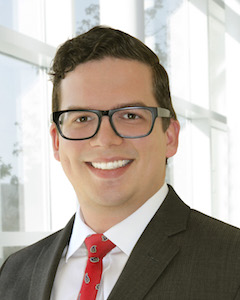 Picture of Spencer Mullins